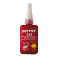 Loctite 648 Green, Press-Fit Locker 24cc For Harley-Davidson