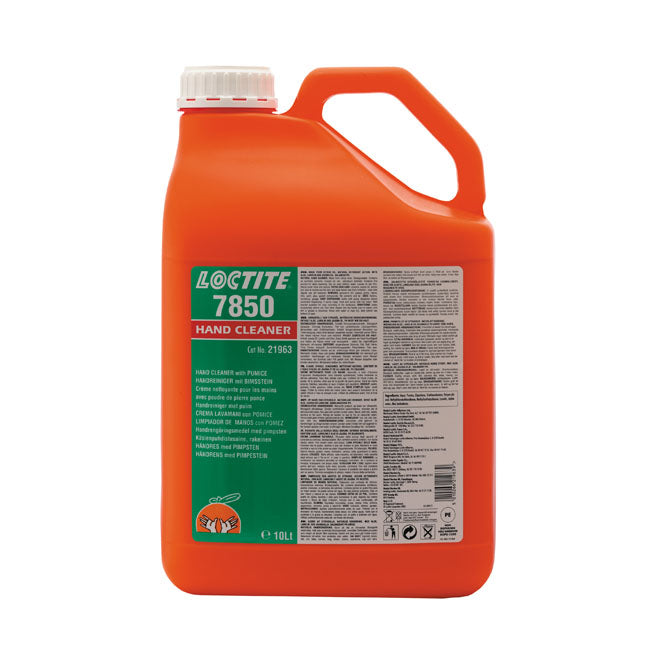 Loctite 7850, Handcleaner 10lt For Harley-Davidson