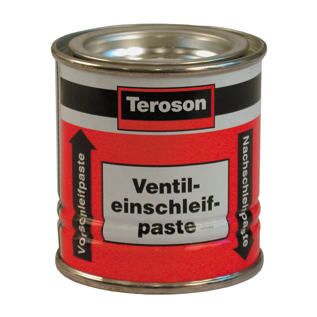 Teroson, Valve Lapping Compound For Harley-Davidson