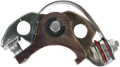 K&S TECHNOLOGIES IGNITION POINTS IGNITION POINTS 080005