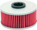 K & N PERFORMANCE OIL FILTERS X-STREAM OIL FILTER YAM