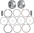 JE PISTONS PISTONS PISTON KT DUCATI 900 94MM