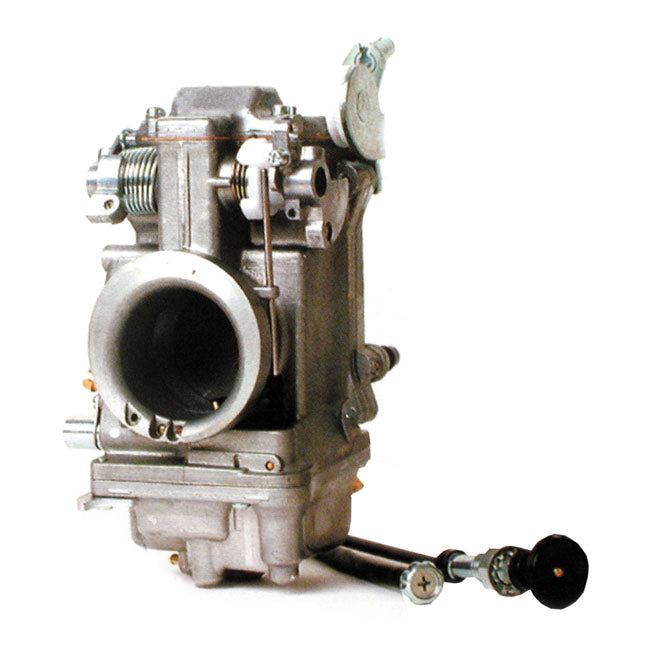 Mikuni Hsr45 Carb Only For Harley-Davidson