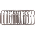 REPLACEMENT GASKETS/SEALS/O-RINGS FOR HARLEY-DAVIDSON
