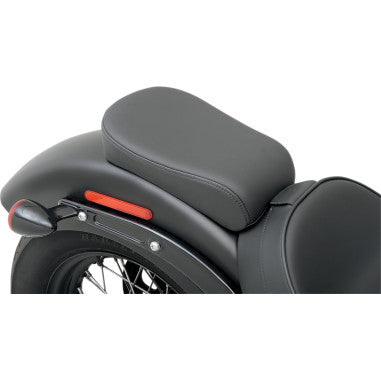 SOLO SEATS WITH EZ GLIDE II™​ BACKREST OPTION FOR HARLEY-DAVIDSON
