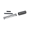 Feuling, M8 Oil Pump Valve, Spring & Roll Pin Kit For Harley Davidson