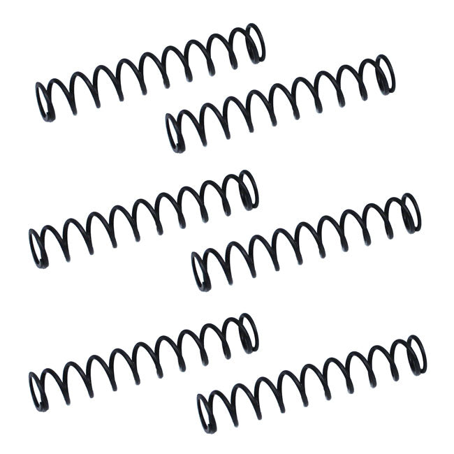 Feuling, Oil Pump Pressure Relief Springs For Harley Davidson
