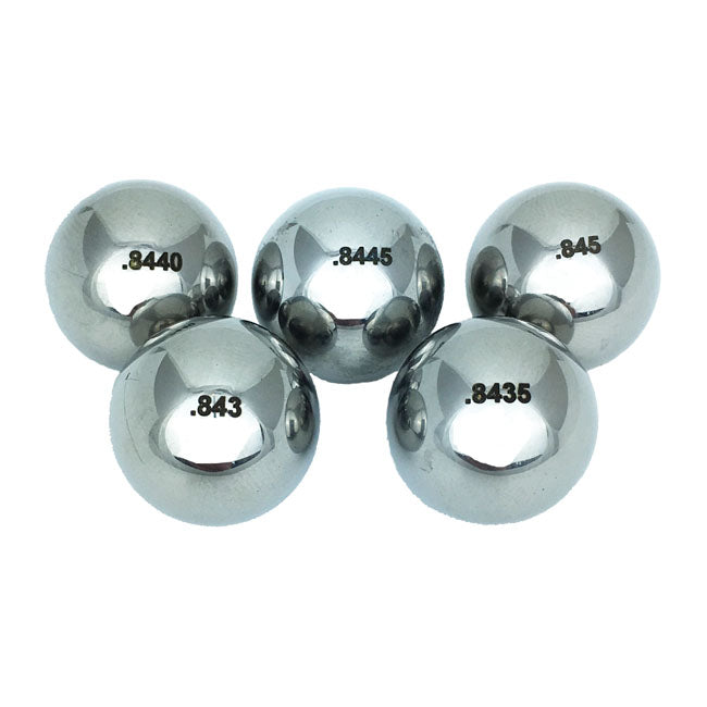 Feuling, Lifter Block Bohrung Mess Kit für Harley-Davidson