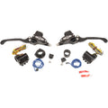 HANDLEBAR CONTROL KITS FOR HARLEY-DAVIDSON