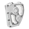 RSD, 'Clarity' Cam Cover. Chrome For Harley Davidson