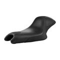 Rsd Mustang Cafe Sportster Seat, Cafe For Harley-Davidson