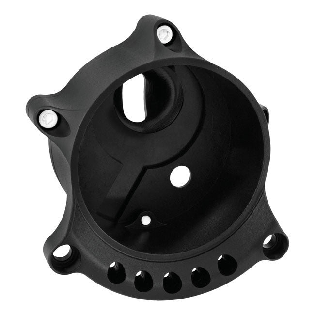 Rsd Gauge&Headlight Relocator Cafe Racer For Harley-Davidson