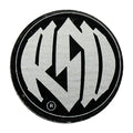Rsd Badge Kit With Rsd Logo,Contrast Cut For Harley-Davidson