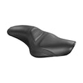 Rsd/Mustang Avenger Seat, 2-Up For Harley-Davidson