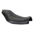 Rsd Mustang Enzo Solo Seat For Harley-Davidson