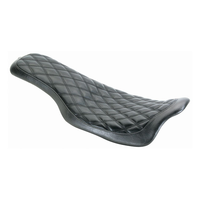 Rsd Flatout Boss Seat For Harley-Davidson
