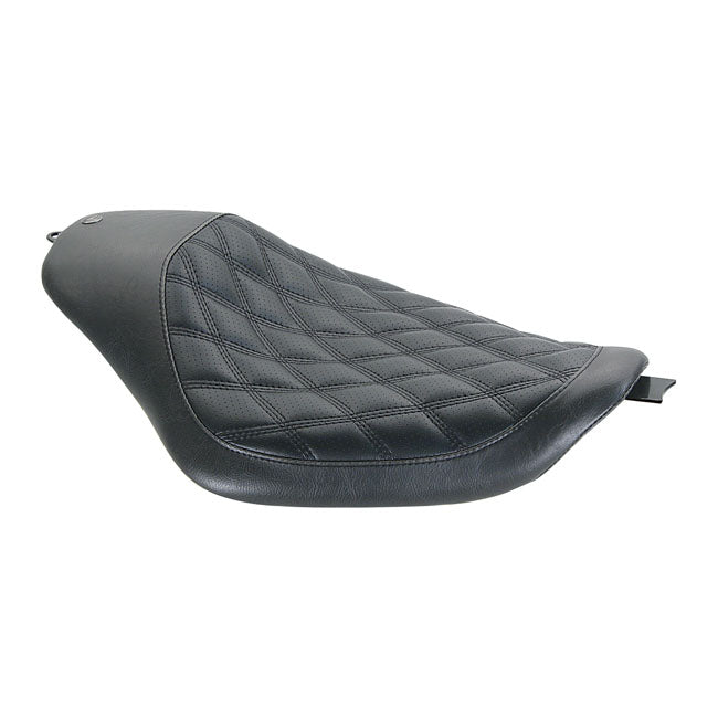 Rsd Bob Job Boss Seat For Harley-Davidson