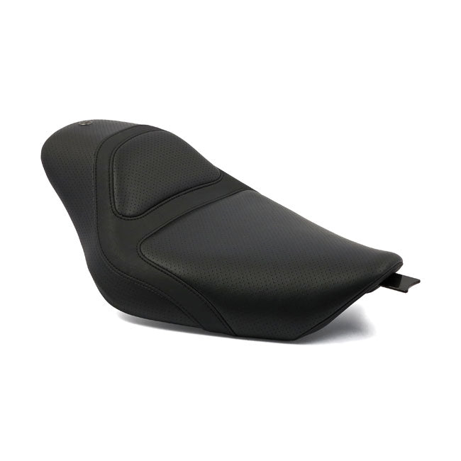 Rsd Bob Job Avenger Seat For Harley-Davidson