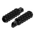 Rsd Foot Pegs Billet Traction For Harley-Davidson