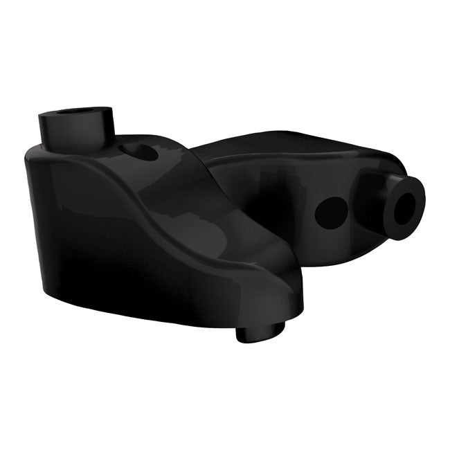 Rsd Turn Signal Strut Mount For Harley-Davidson