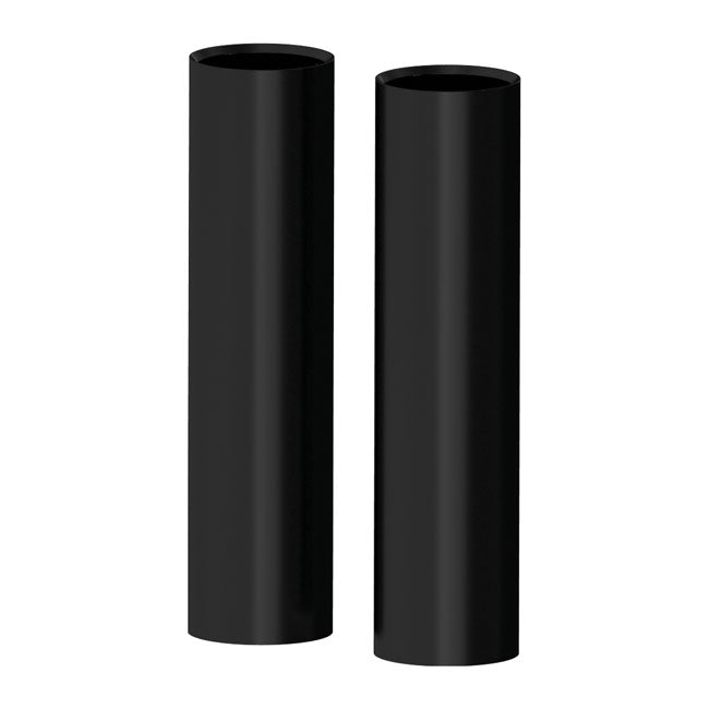 Rsd Upper Fork Cover Smoothie, 39mm For Harley-Davidson