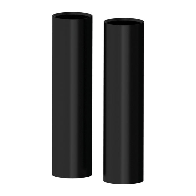 Rsd Upper Fork Cover Smoothie, 49mm For Harley-Davidson