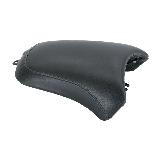 Rsd Mustang Passenger Seat For Harley-Davidson