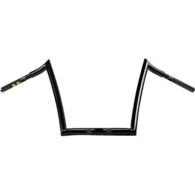 11/4​" BAGGER MONKEY BARS FOR HARLEY-DAVIDSON