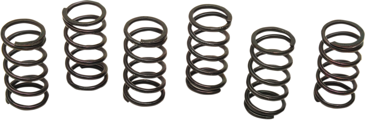 BARNETT CLUTCH KITS, DISCS AND SPRINGS BARNETT CLUTCH SPRINGS