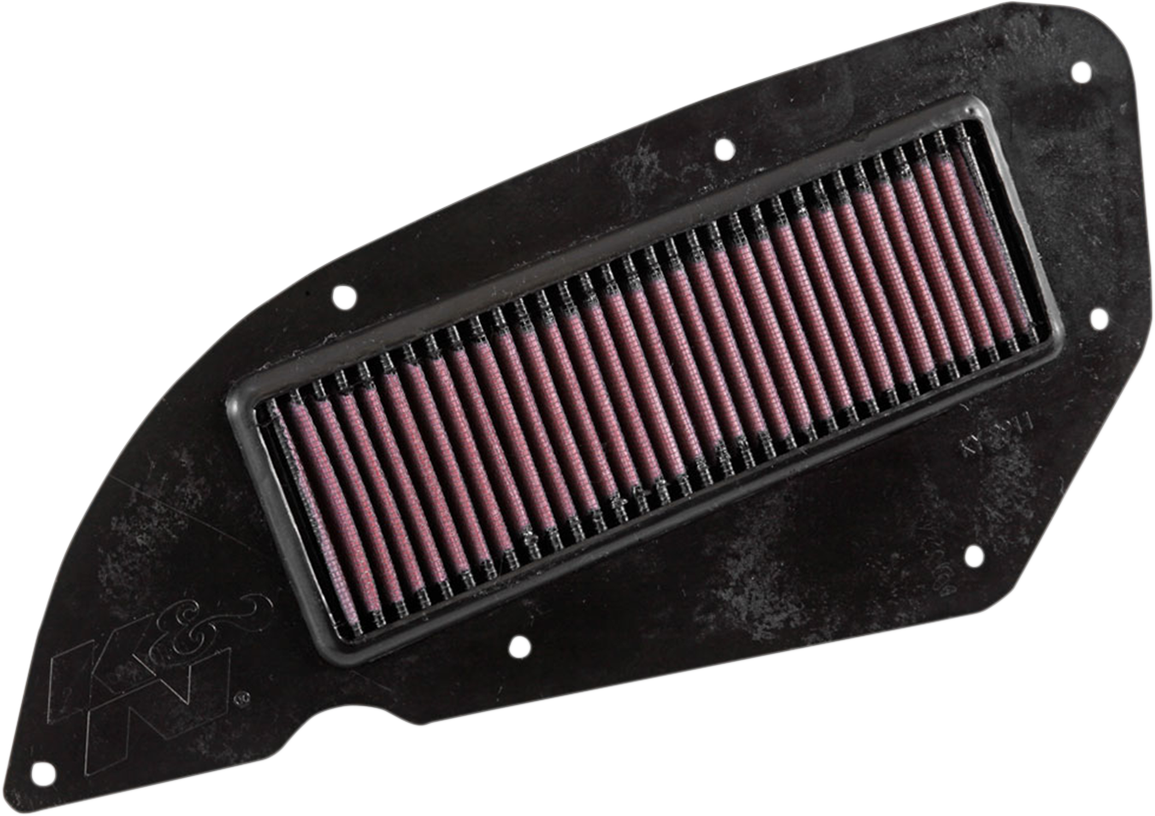 K & N HIGH-FLOW AIR FILTERS™ AIR FILTER KYMCO