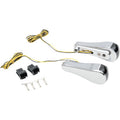 LED FRONT SIGNAL LIGHTS FOR HARLEY-DAVIDSON