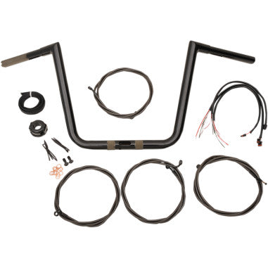 11/4​" APE HANGER HANDLEBAR KITS FOR HARLEY-DAVIDSON