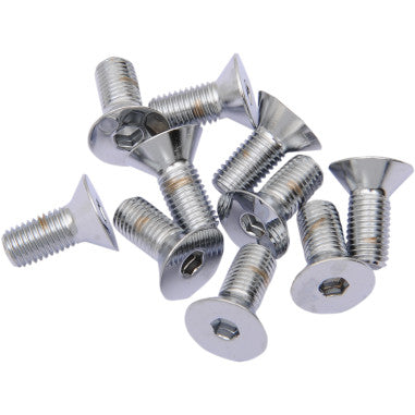 COUNTERSUNK SOCKET-HEAD BOLT ASSORTMENT FOR HARLEY-DAVIDSON