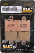 DP BRAKES BRAKE SHOES BRAKE PAD DP STRT DP965