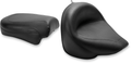 MUSTANG WIDE TOURING SEATS SEAT,2PCYAM11VSTARCLSVIN