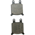 BRAKE PADS FOR HARLEY-DAVIDSON
