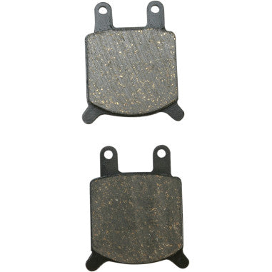 BRAKE PADS FOR HARLEY-DAVIDSON