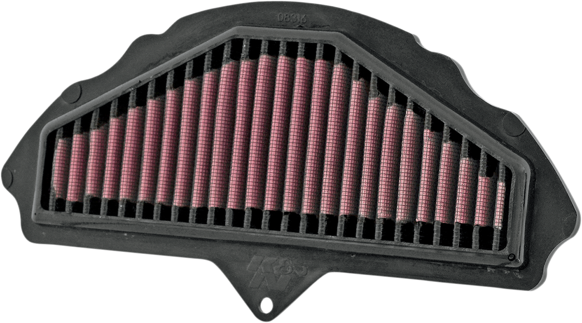 K & N HIGH-FLOW AIR FILTERS™ AIR FILTER ZX10R NINJA