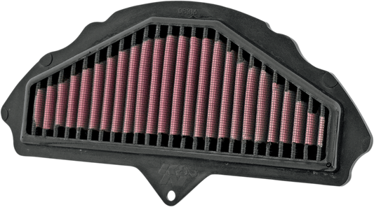 K & N HIGH-FLOW AIR FILTERS™ AIR FILTER ZX10R NINJA