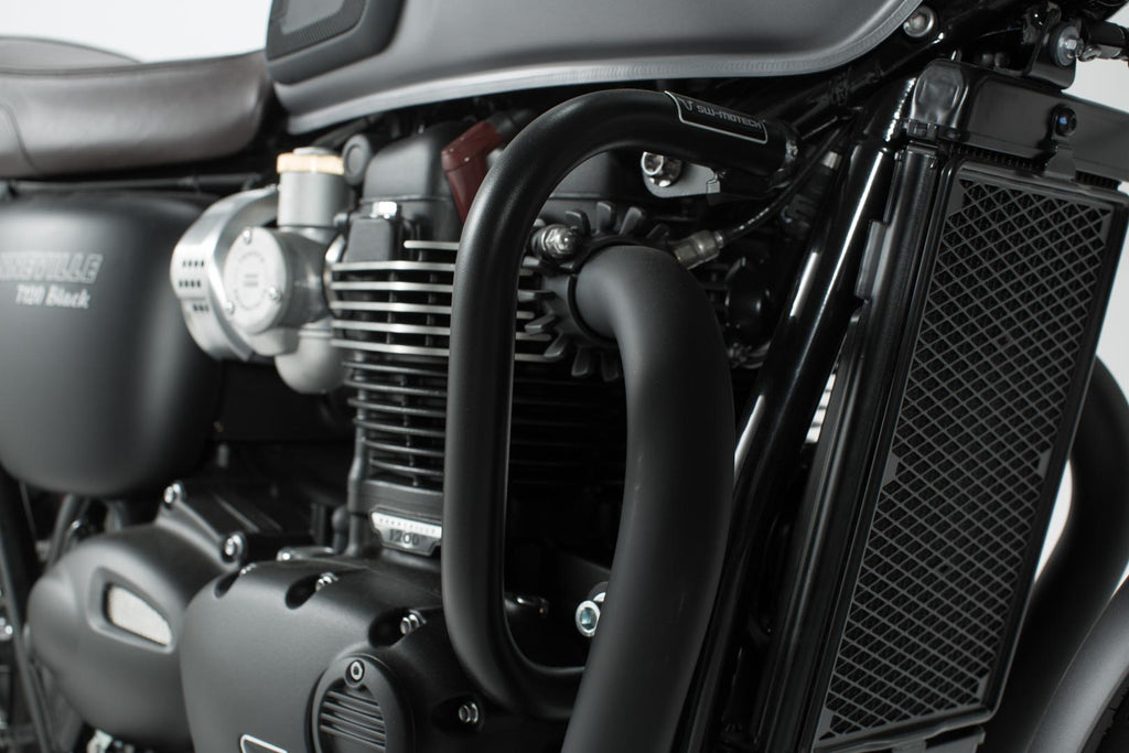 Crash Bars For Triumph Speed Twin 21-22