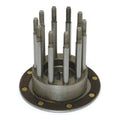 Clutch Hub, 10-Stud For Harley-Davidson