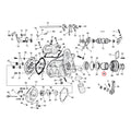 Spacer, Transm. Sprocket For Harley-Davidson