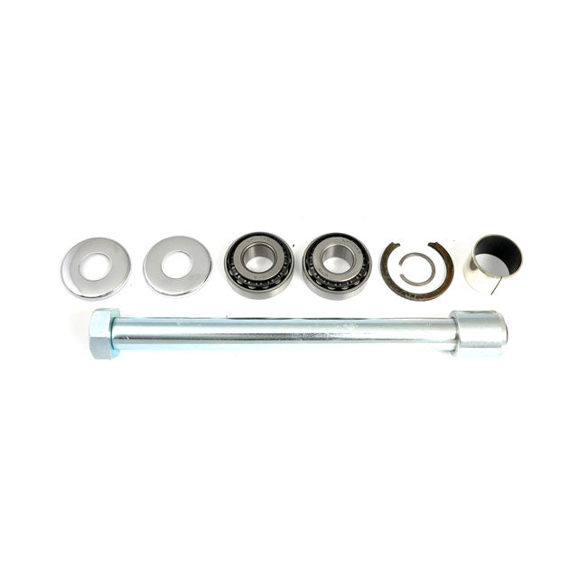 Swingarm Pivot Shaft Kit For Harley-Davidson