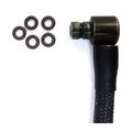 Replacement O-Ring External Fuel Line (Pack of 5) for Harley-Davidson