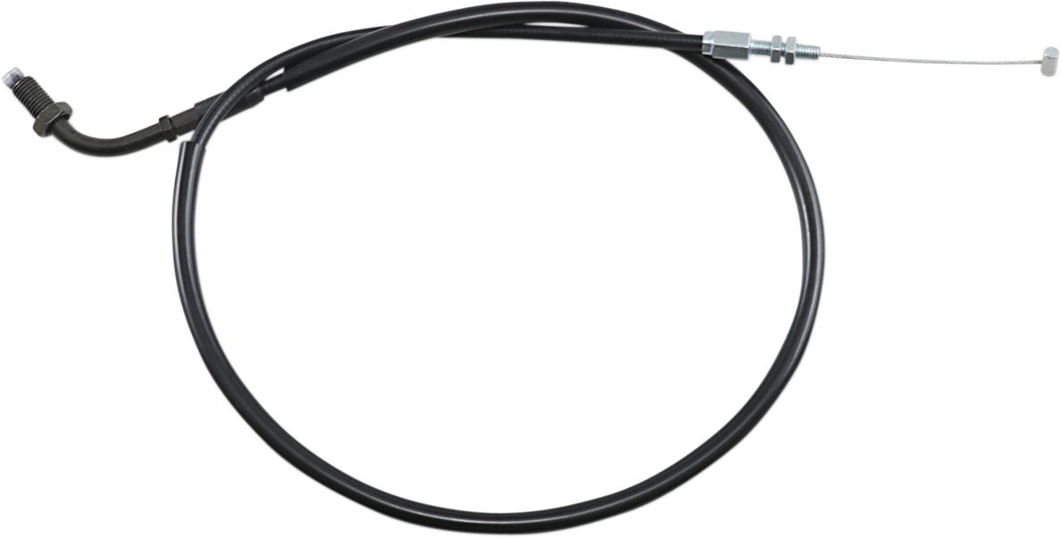 MOTION PRO CONTROL CABLES HON THROTTLE CABLE