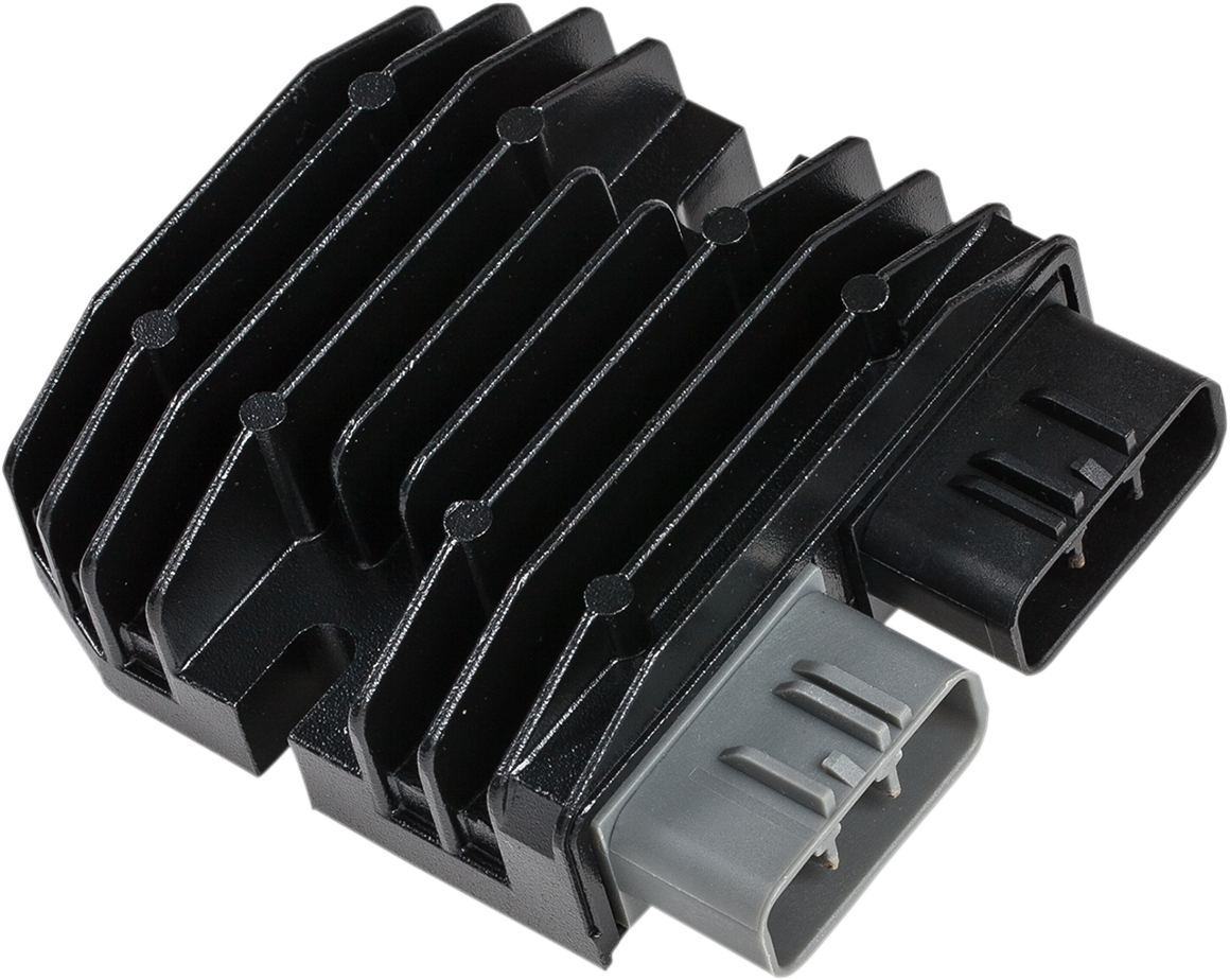 RICK'S MOTORSPORT ELECTRIC LITHIUM-ION BATTERY-COMPATIBLE RECTIFIER/REGULATORS REGULATOR LITH-ION 14-420