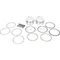 PISTON KITS AND RINGS FOR S&S MOTORS FOR HARLEY-DAVIDSON