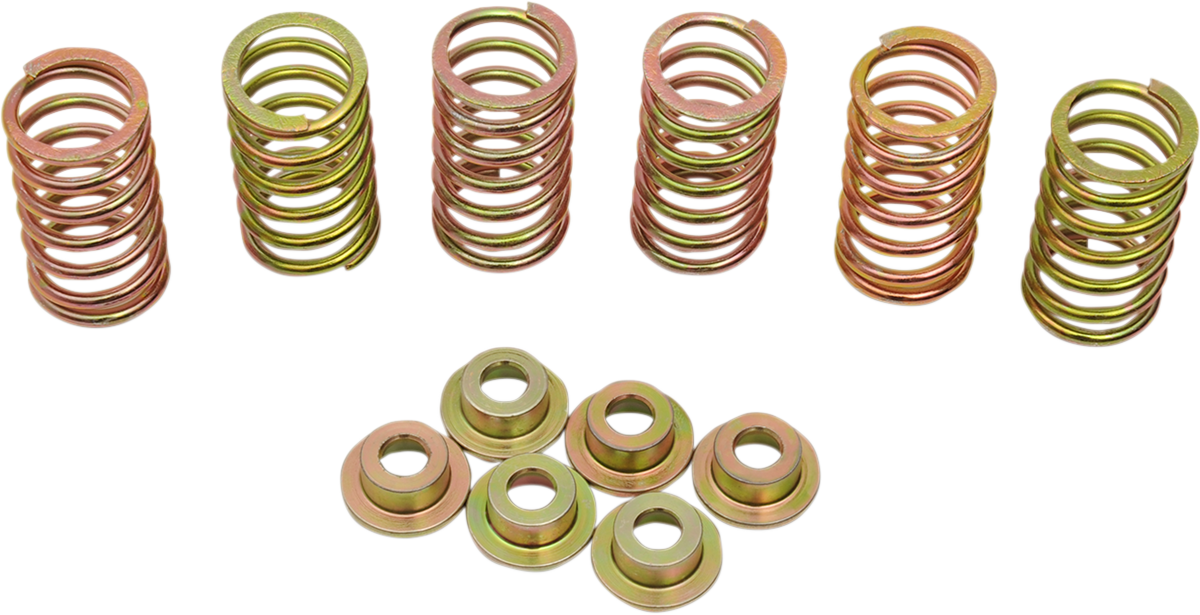 BARNETT CLUTCH KITS, DISCS AND SPRINGS CLUTCH SPRING KIT
