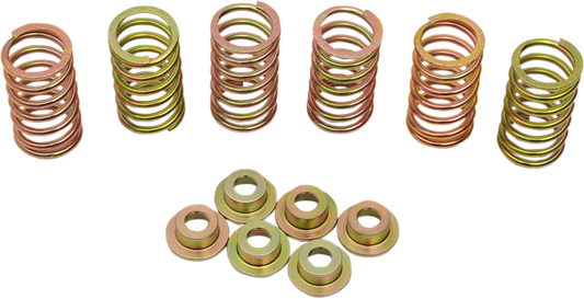 BARNETT CLUTCH KITS, DISCS AND SPRINGS CLUTCH SPRING KIT