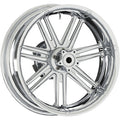 FORGED BILLET COMPLETE WHEELS FOR HARLEY-DAVIDSON
